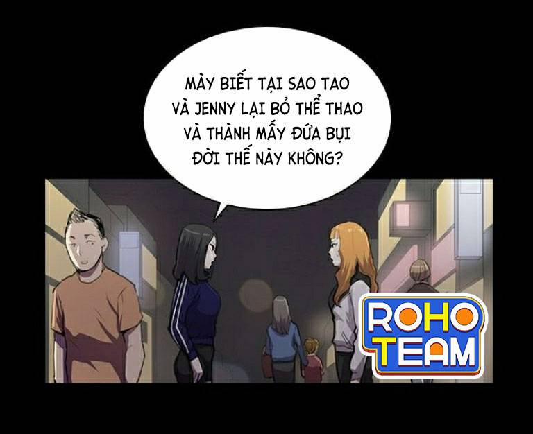 Cửa Hàng Tiện Lợi Saet Byul 43 trang 44