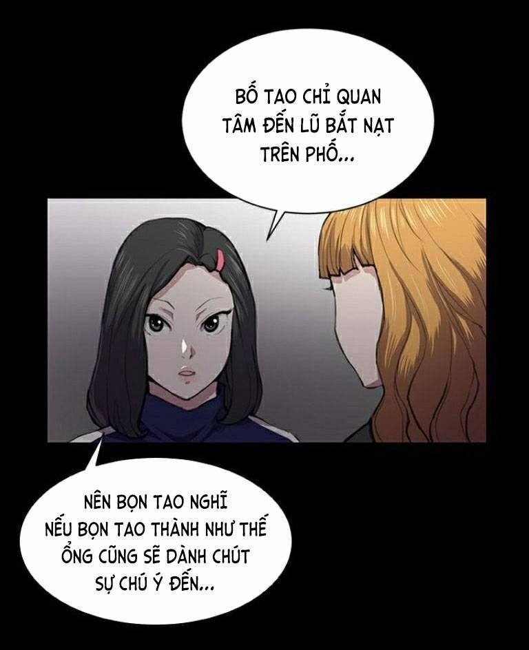 Cửa Hàng Tiện Lợi Saet Byul 43 trang 45