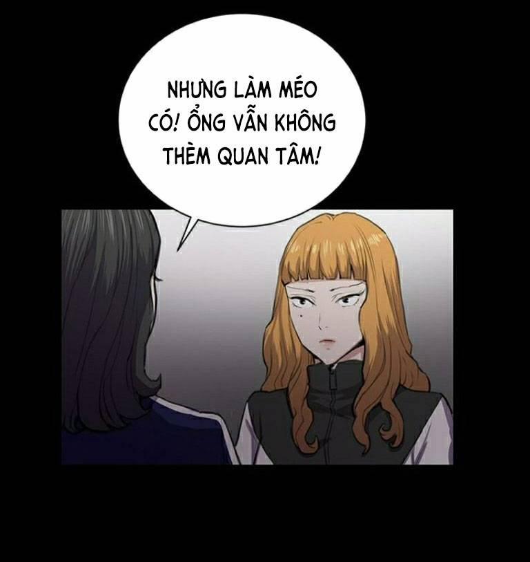 Cửa Hàng Tiện Lợi Saet Byul 43 trang 46