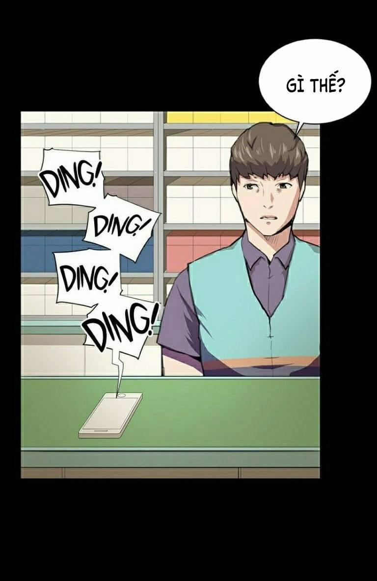 Cửa Hàng Tiện Lợi Saet Byul 43 trang 49