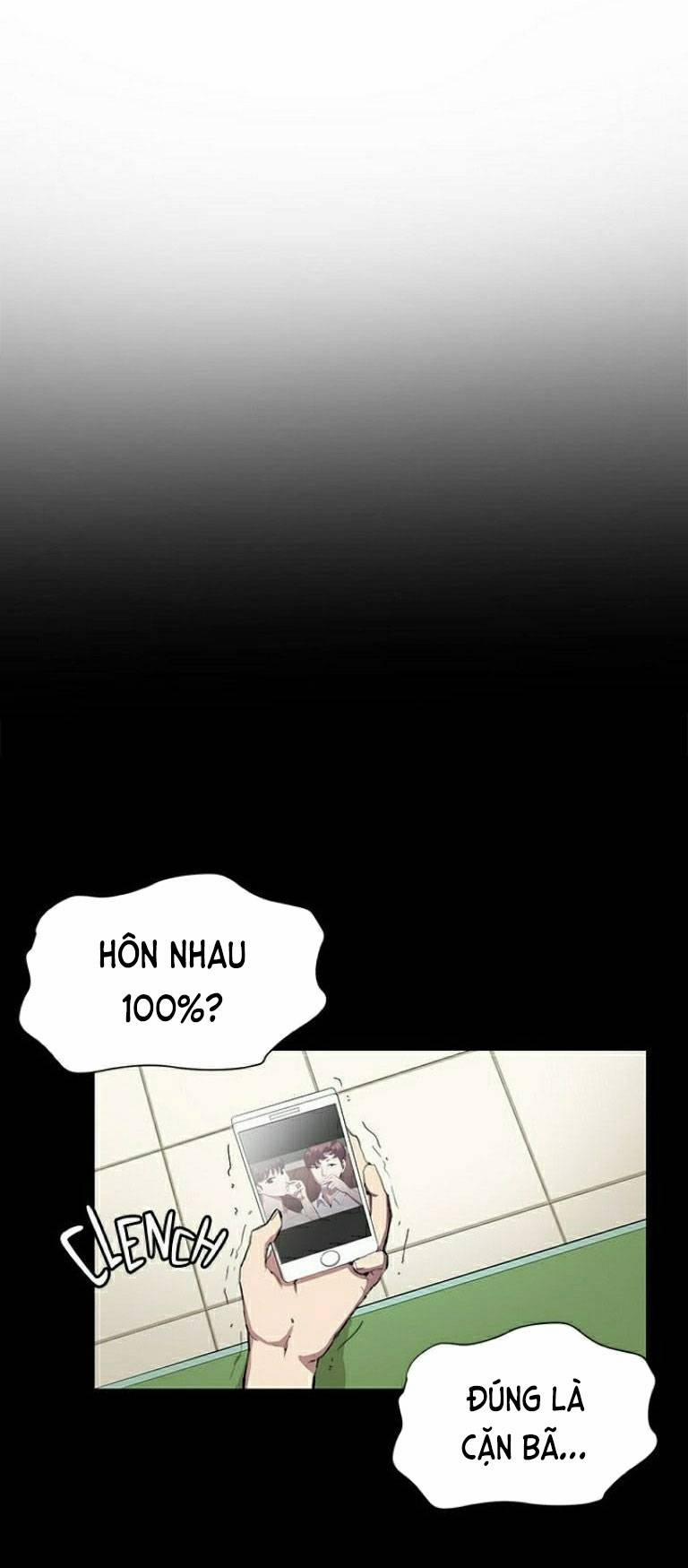 Cửa Hàng Tiện Lợi Saet Byul 43 trang 56