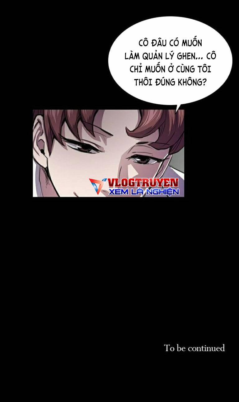 Cửa Hàng Tiện Lợi Saet Byul 43 trang 64