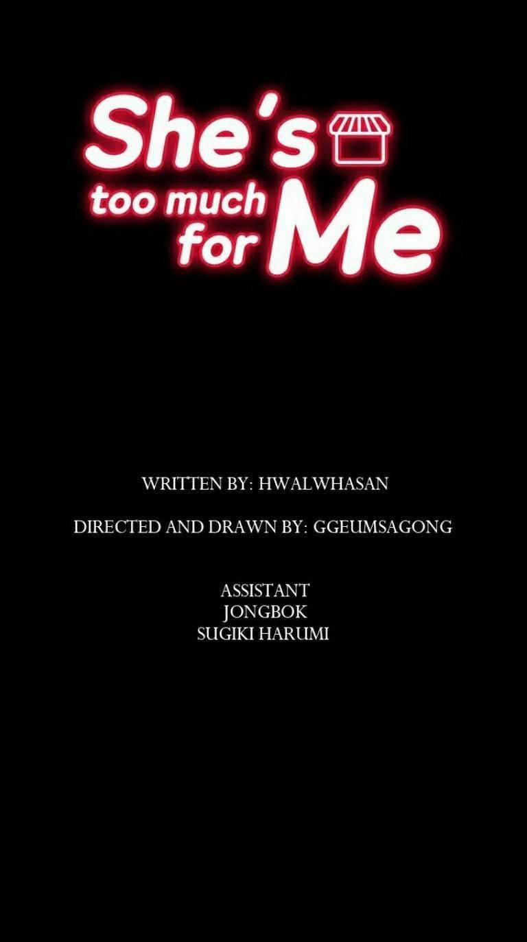 Cửa Hàng Tiện Lợi Saet Byul 43 trang 65