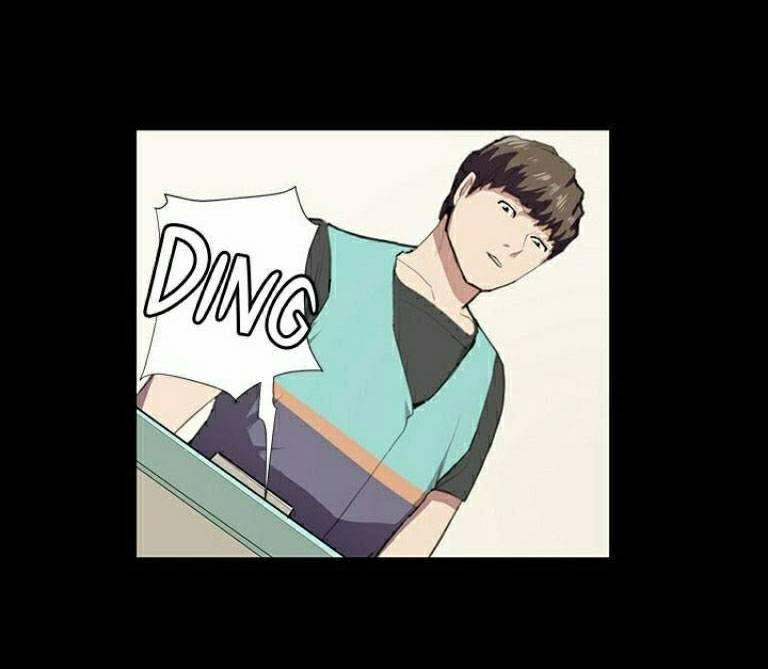 Cửa Hàng Tiện Lợi Saet Byul 43 trang 9