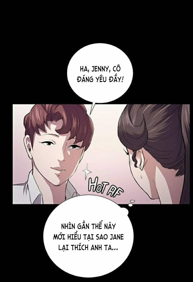 Cửa Hàng Tiện Lợi Saet Byul 44 trang 12