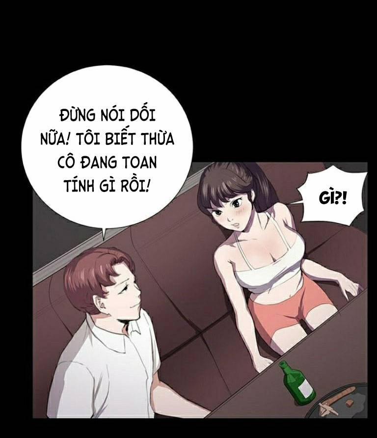 Cửa Hàng Tiện Lợi Saet Byul 44 trang 14