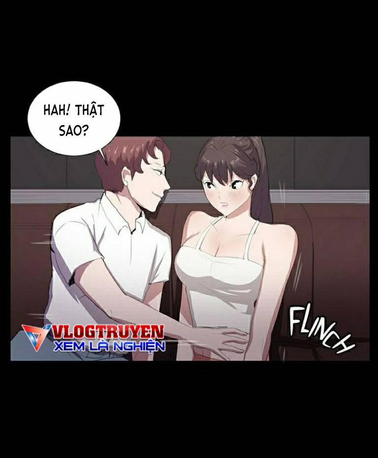 Cửa Hàng Tiện Lợi Saet Byul 44 trang 16