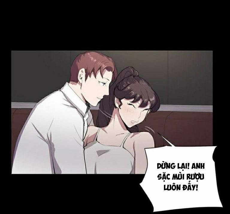 Cửa Hàng Tiện Lợi Saet Byul 44 trang 20