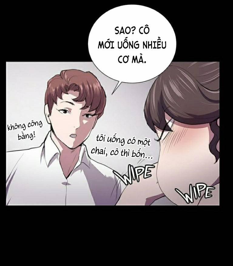 Cửa Hàng Tiện Lợi Saet Byul 44 trang 21