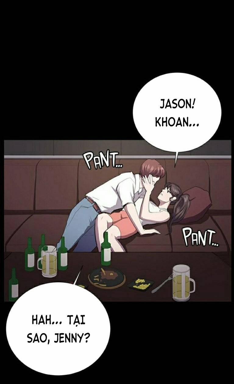 Cửa Hàng Tiện Lợi Saet Byul 44 trang 32