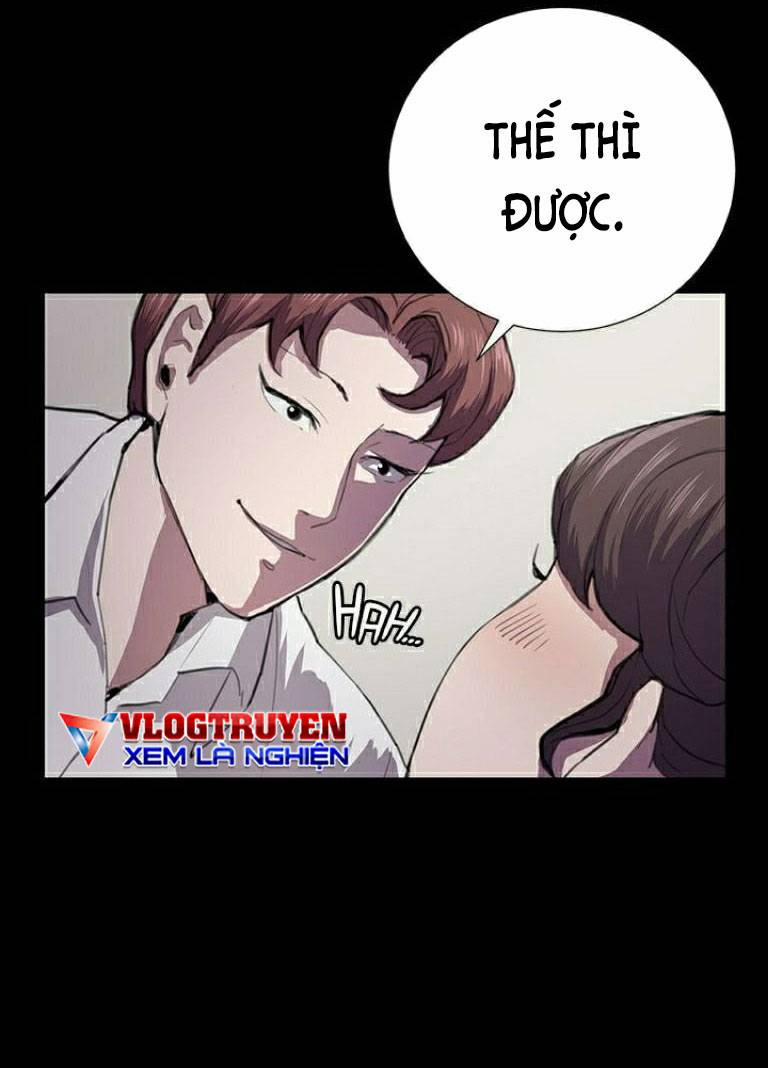 Cửa Hàng Tiện Lợi Saet Byul 44 trang 34