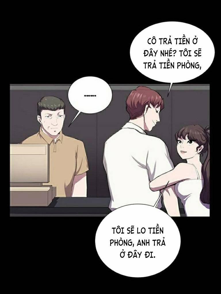 Cửa Hàng Tiện Lợi Saet Byul 44 trang 36