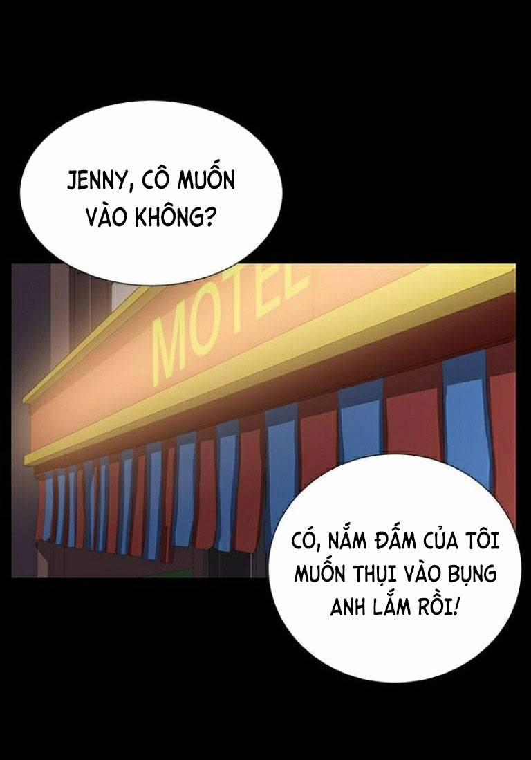 Cửa Hàng Tiện Lợi Saet Byul 44 trang 39