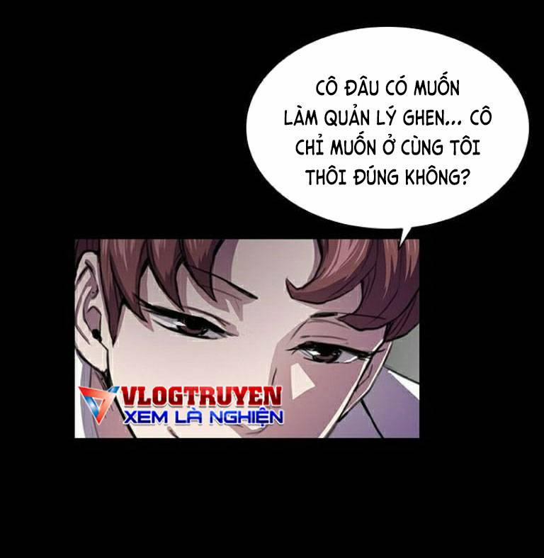 Cửa Hàng Tiện Lợi Saet Byul 44 trang 4