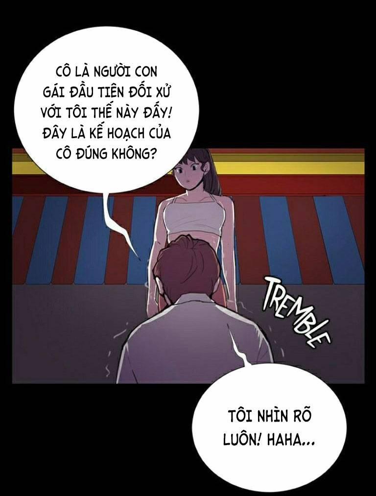 Cửa Hàng Tiện Lợi Saet Byul 44 trang 48