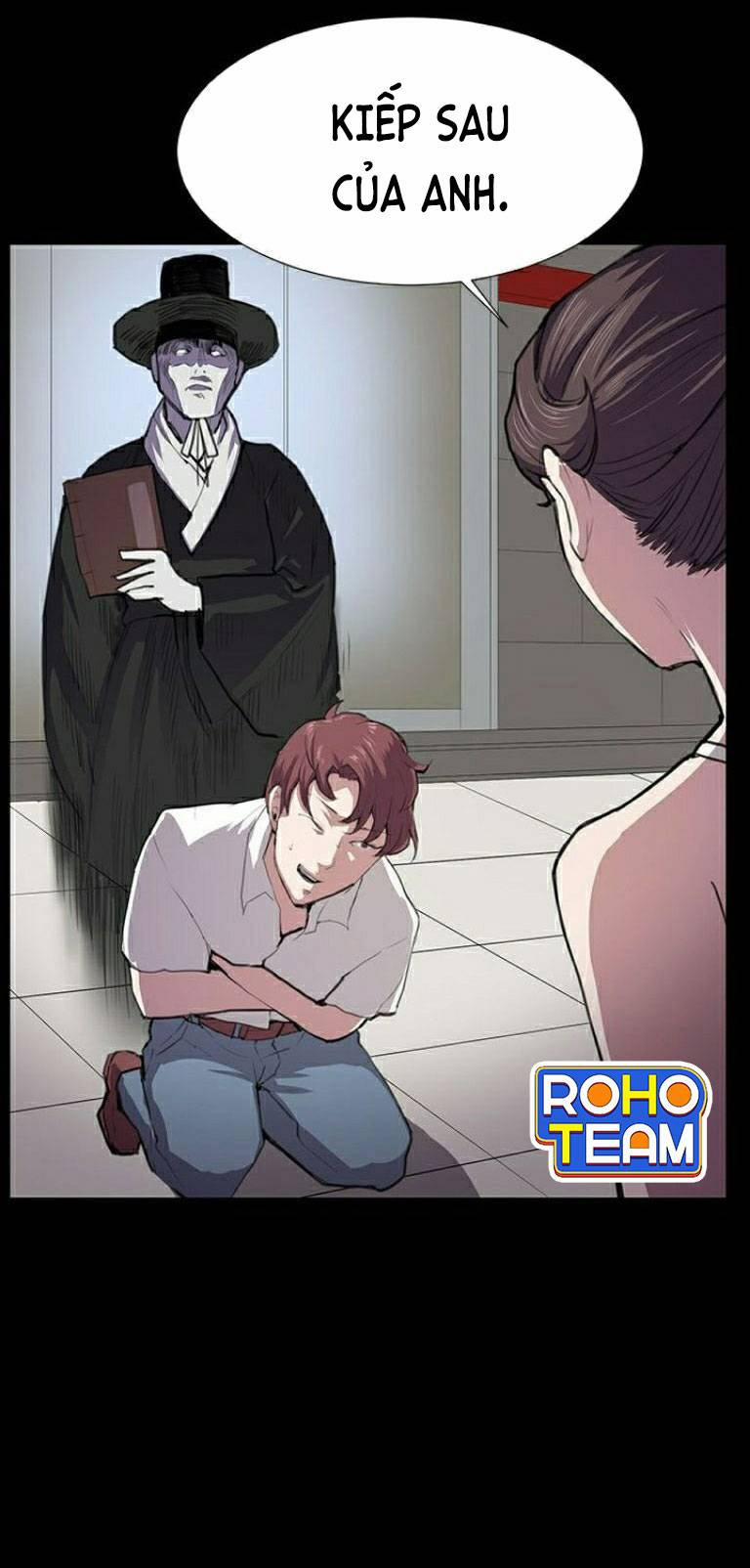 Cửa Hàng Tiện Lợi Saet Byul 44 trang 50