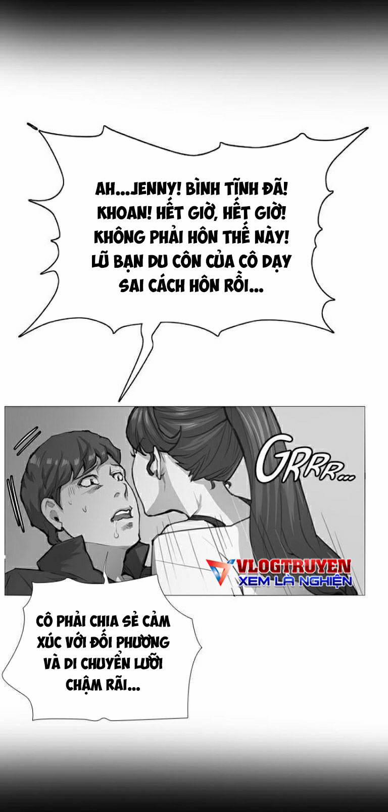 Cửa Hàng Tiện Lợi Saet Byul 44 trang 53