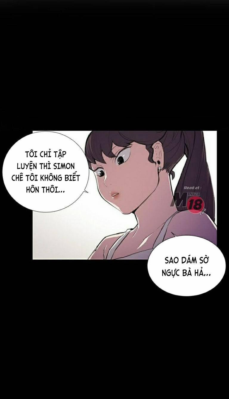 Cửa Hàng Tiện Lợi Saet Byul 44 trang 54