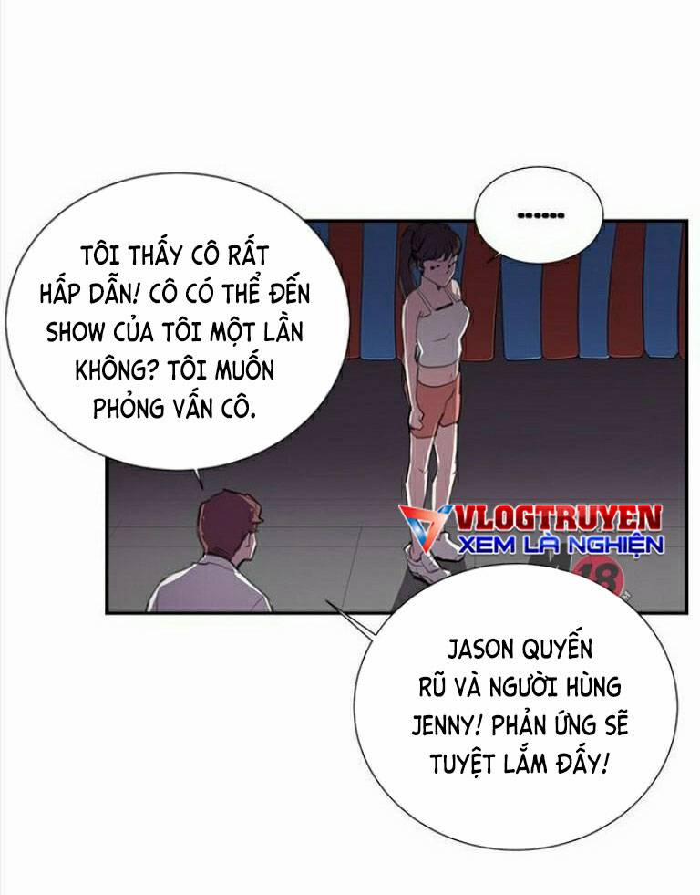 Cửa Hàng Tiện Lợi Saet Byul 44 trang 69