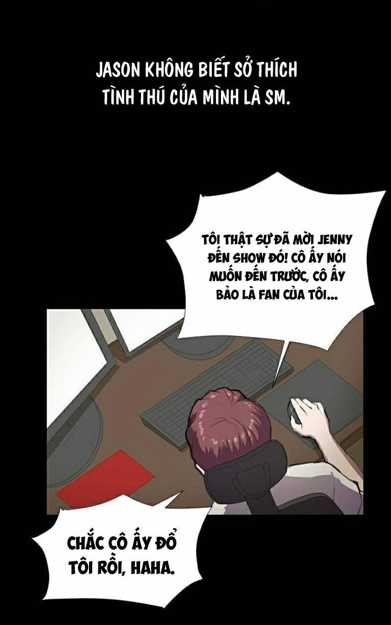 Cửa Hàng Tiện Lợi Saet Byul 44 trang 72