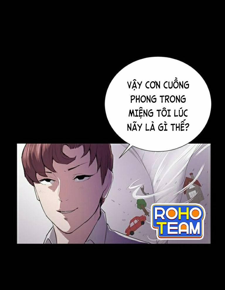 Cửa Hàng Tiện Lợi Saet Byul 44 trang 8