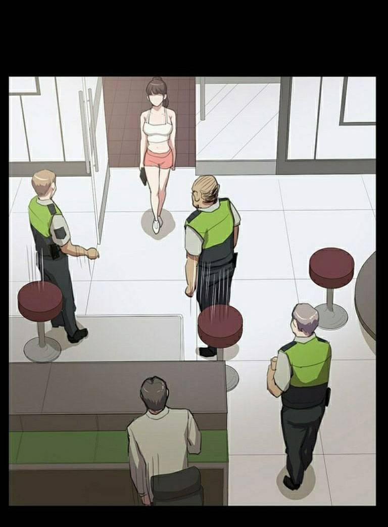 Cửa Hàng Tiện Lợi Saet Byul 45 trang 18