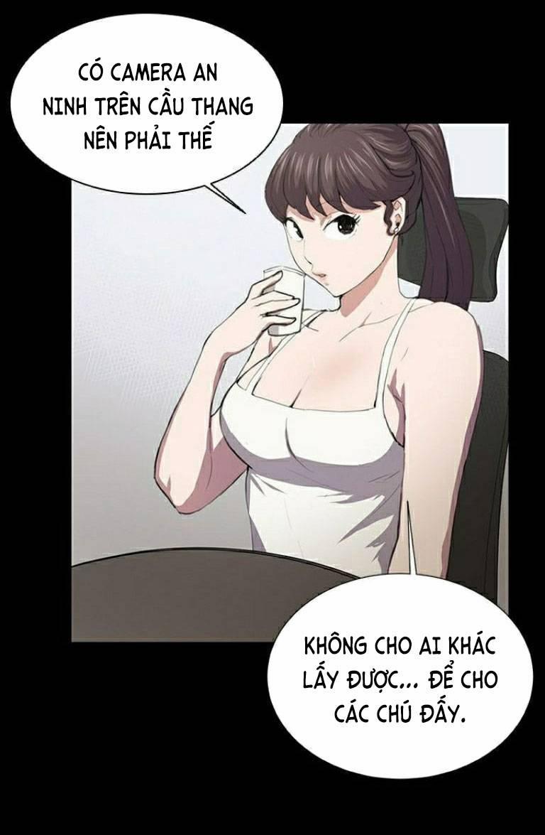 Cửa Hàng Tiện Lợi Saet Byul 45 trang 24