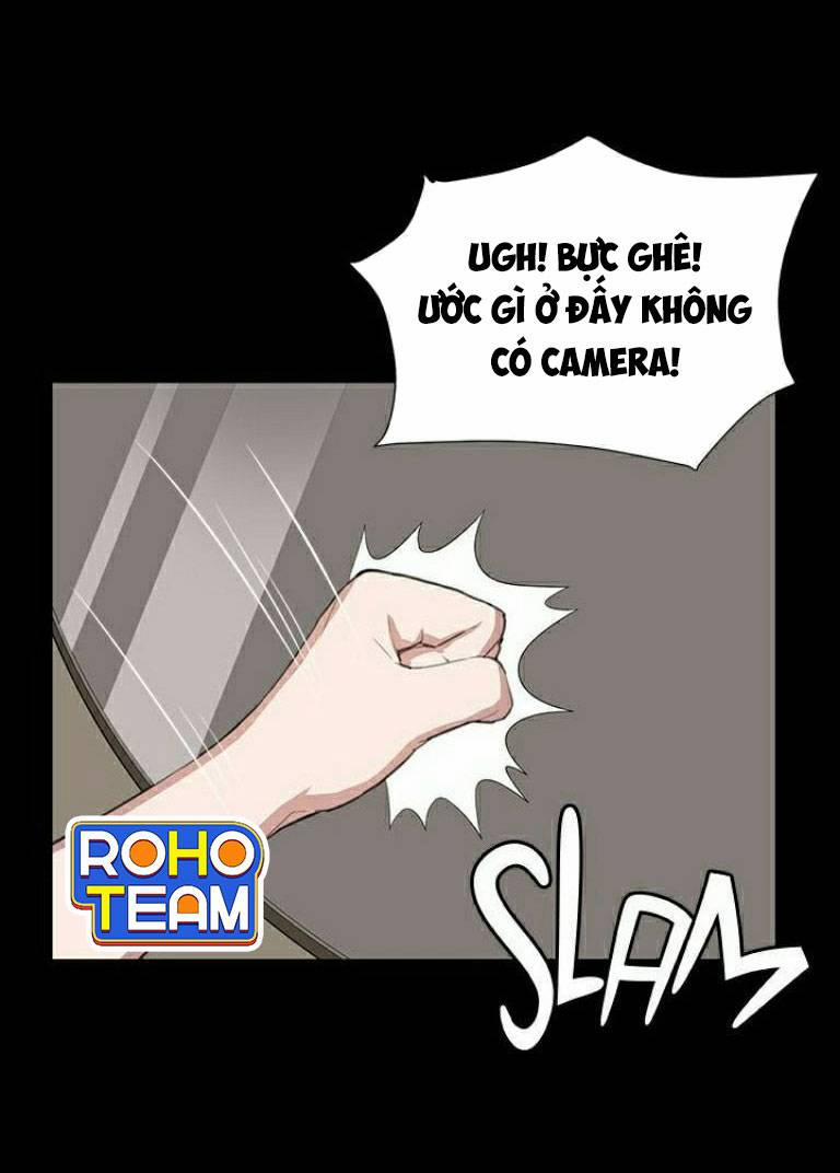 Cửa Hàng Tiện Lợi Saet Byul 45 trang 25