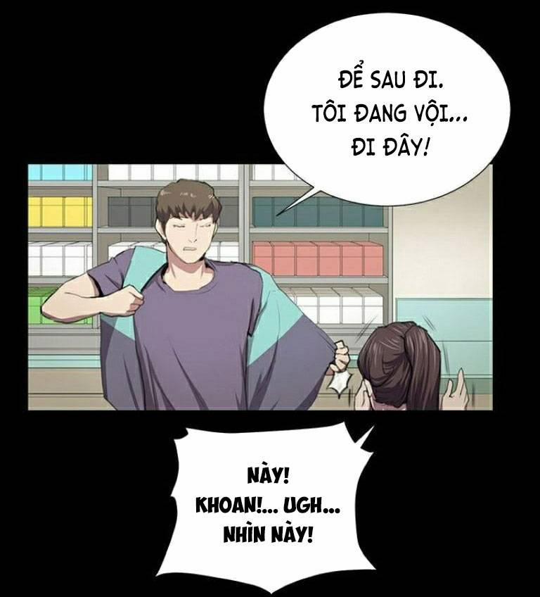 Cửa Hàng Tiện Lợi Saet Byul 45 trang 30