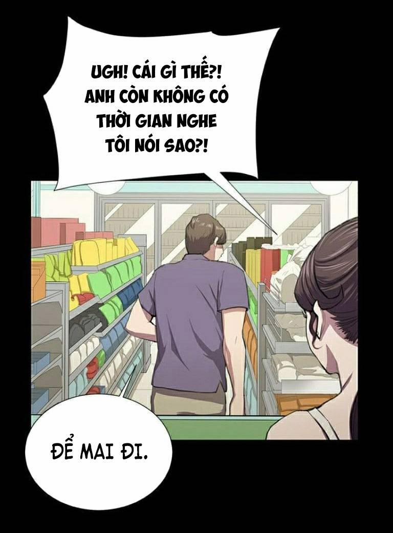 Cửa Hàng Tiện Lợi Saet Byul 45 trang 32