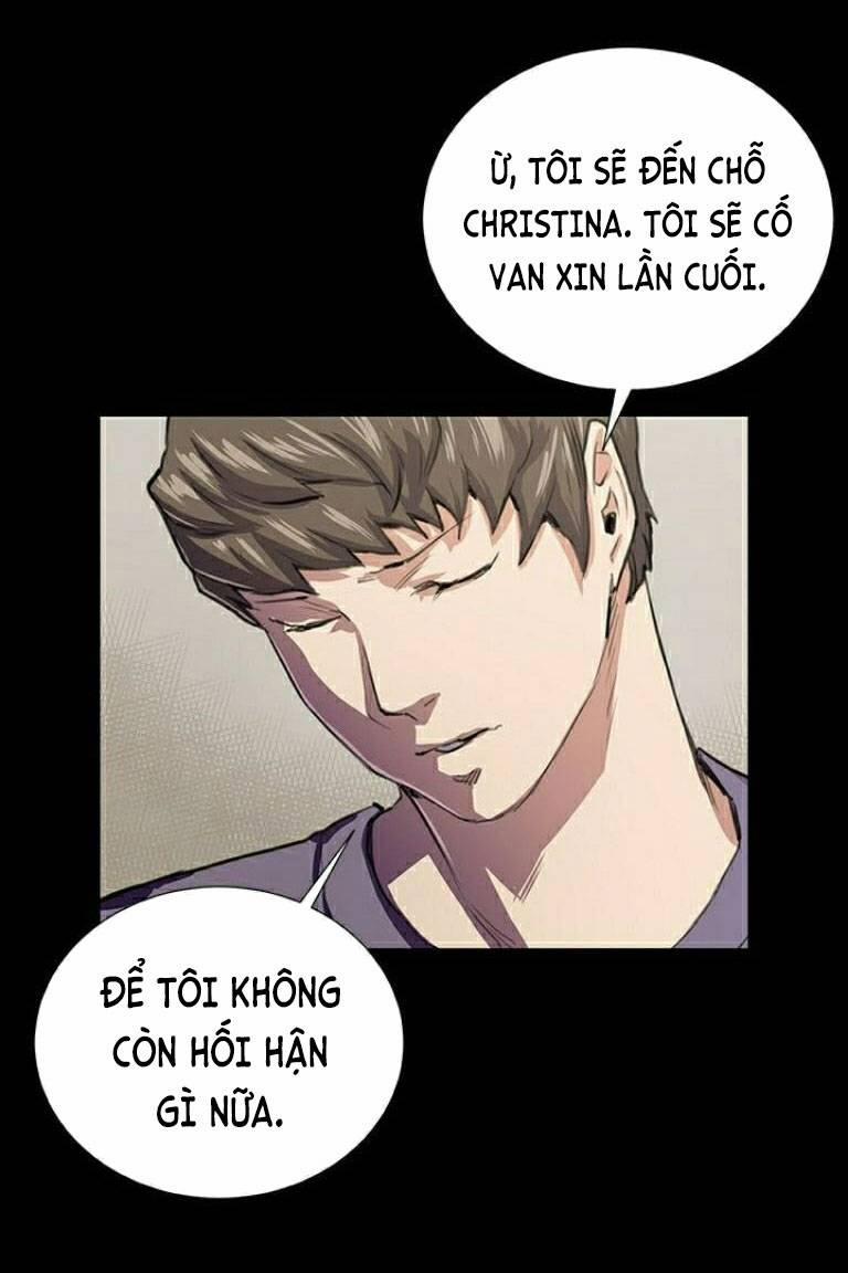 Cửa Hàng Tiện Lợi Saet Byul 45 trang 41