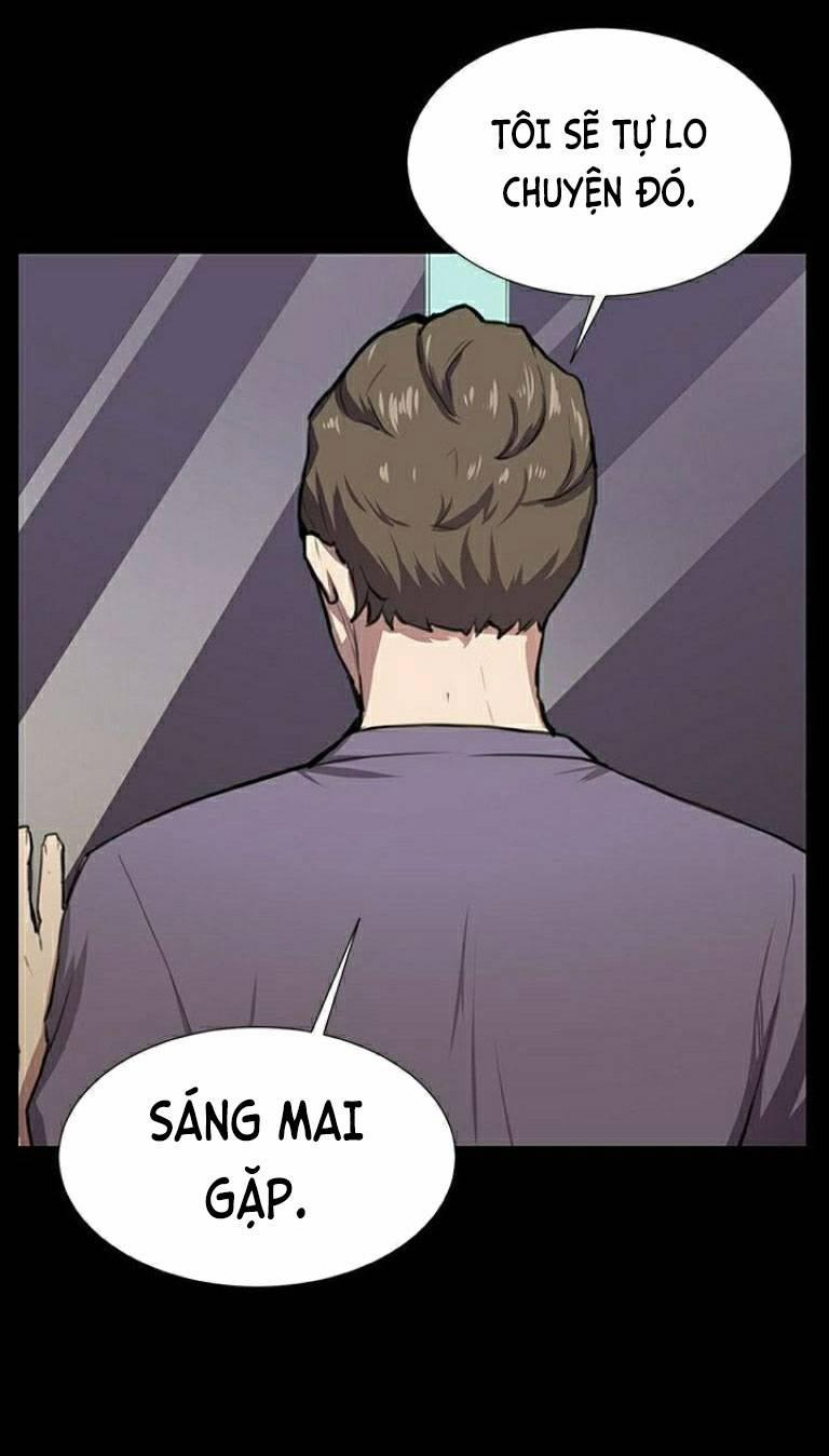 Cửa Hàng Tiện Lợi Saet Byul 45 trang 44