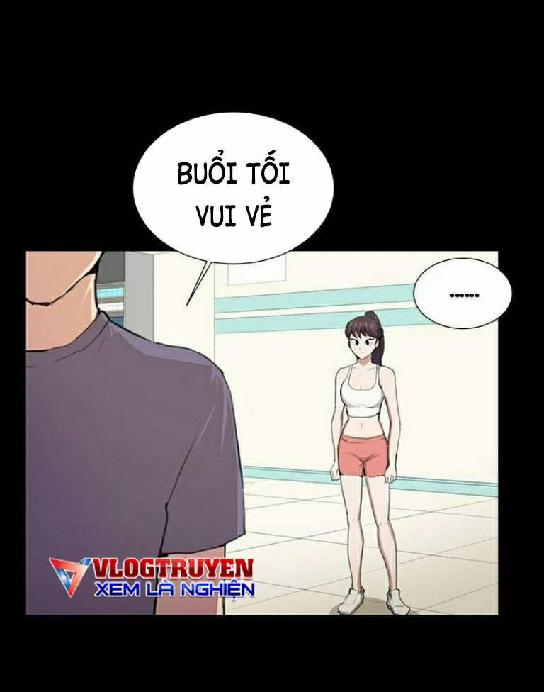 Cửa Hàng Tiện Lợi Saet Byul 45 trang 45