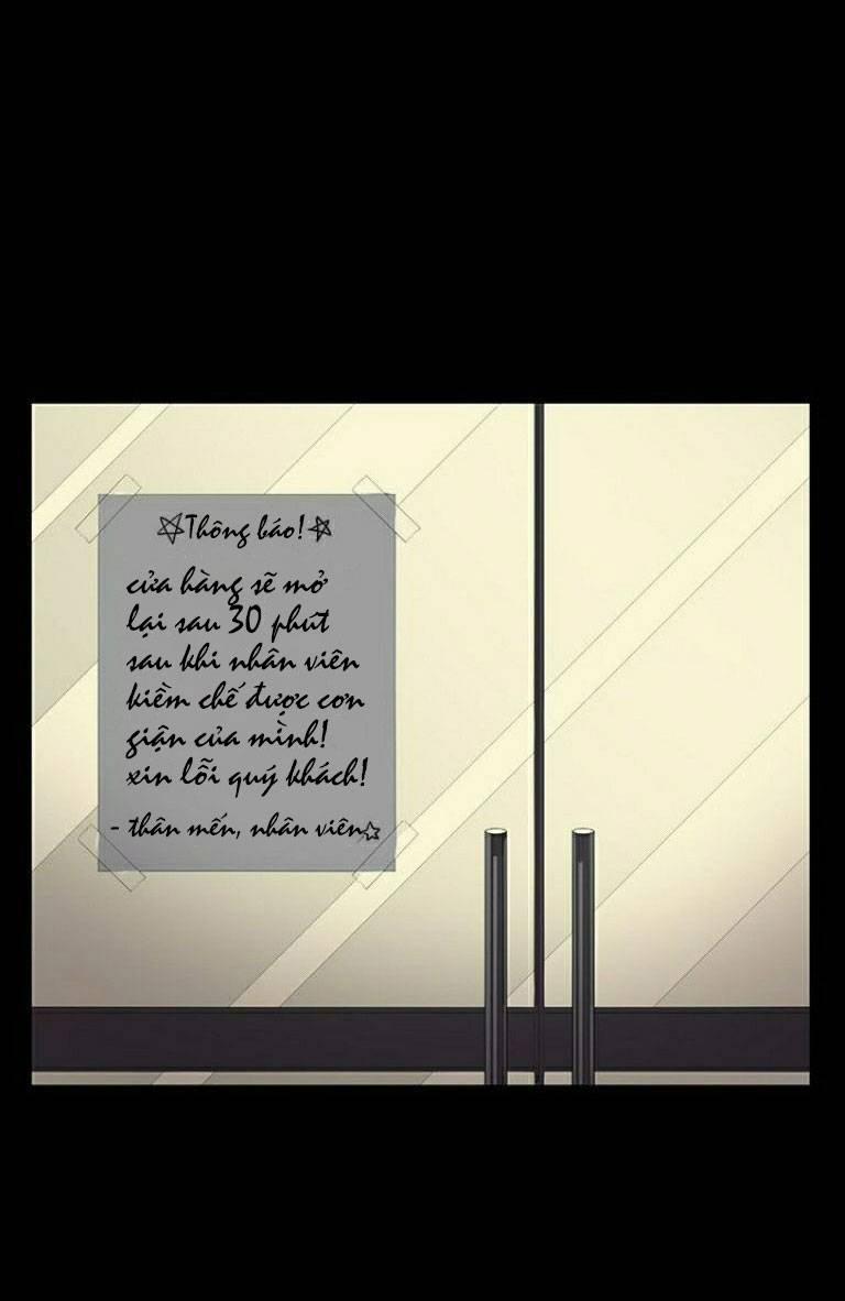 Cửa Hàng Tiện Lợi Saet Byul 45 trang 50