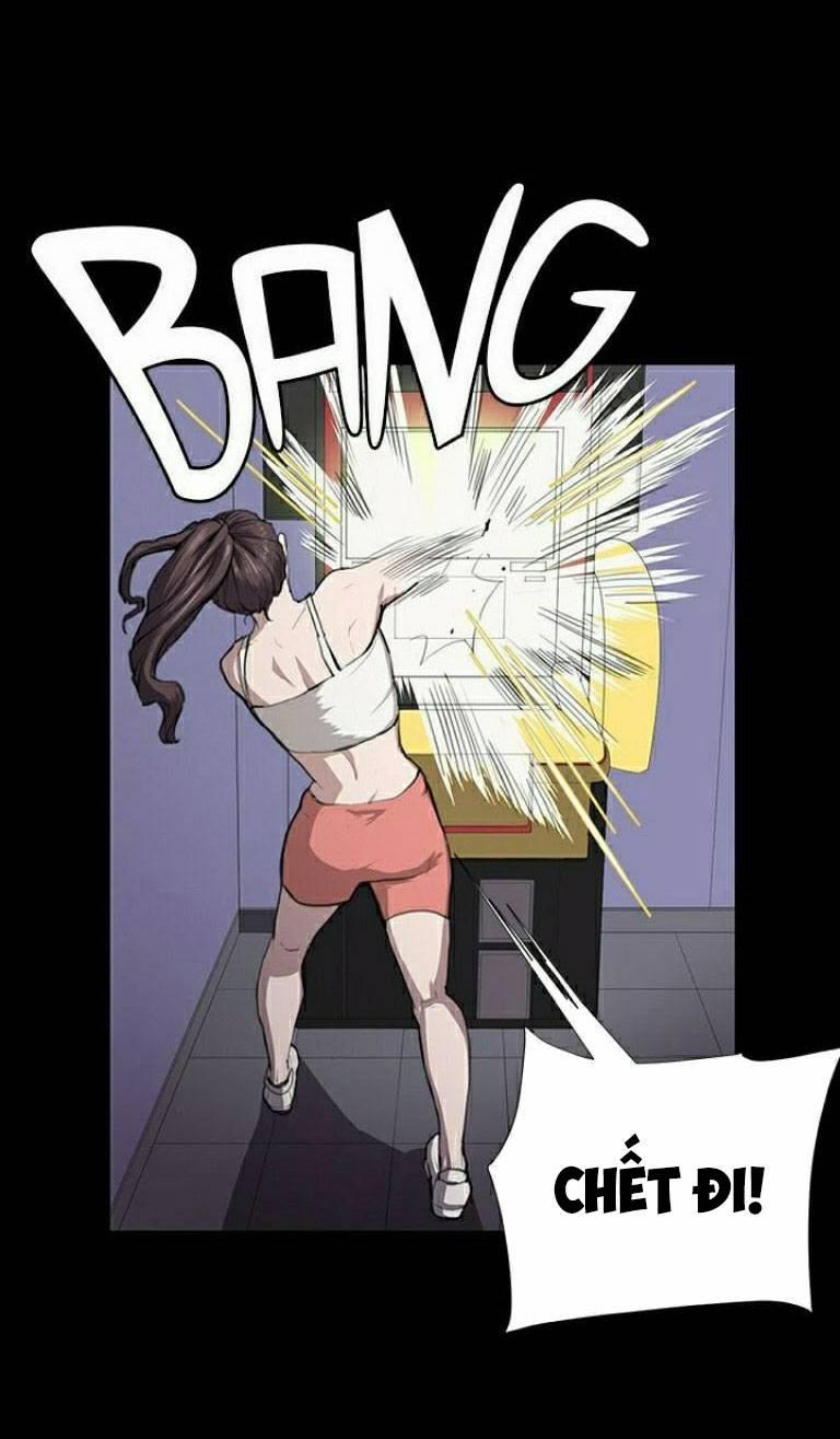 Cửa Hàng Tiện Lợi Saet Byul 45 trang 52