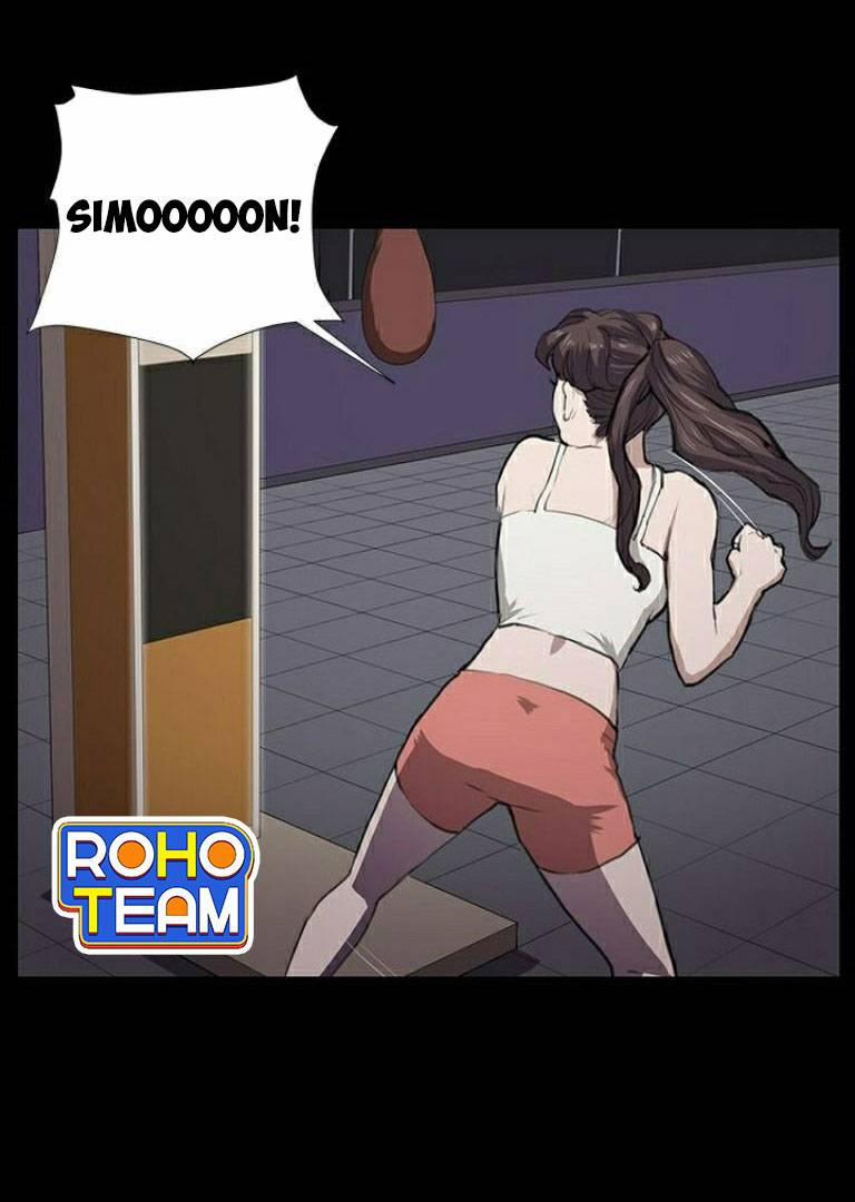 Cửa Hàng Tiện Lợi Saet Byul 45 trang 54