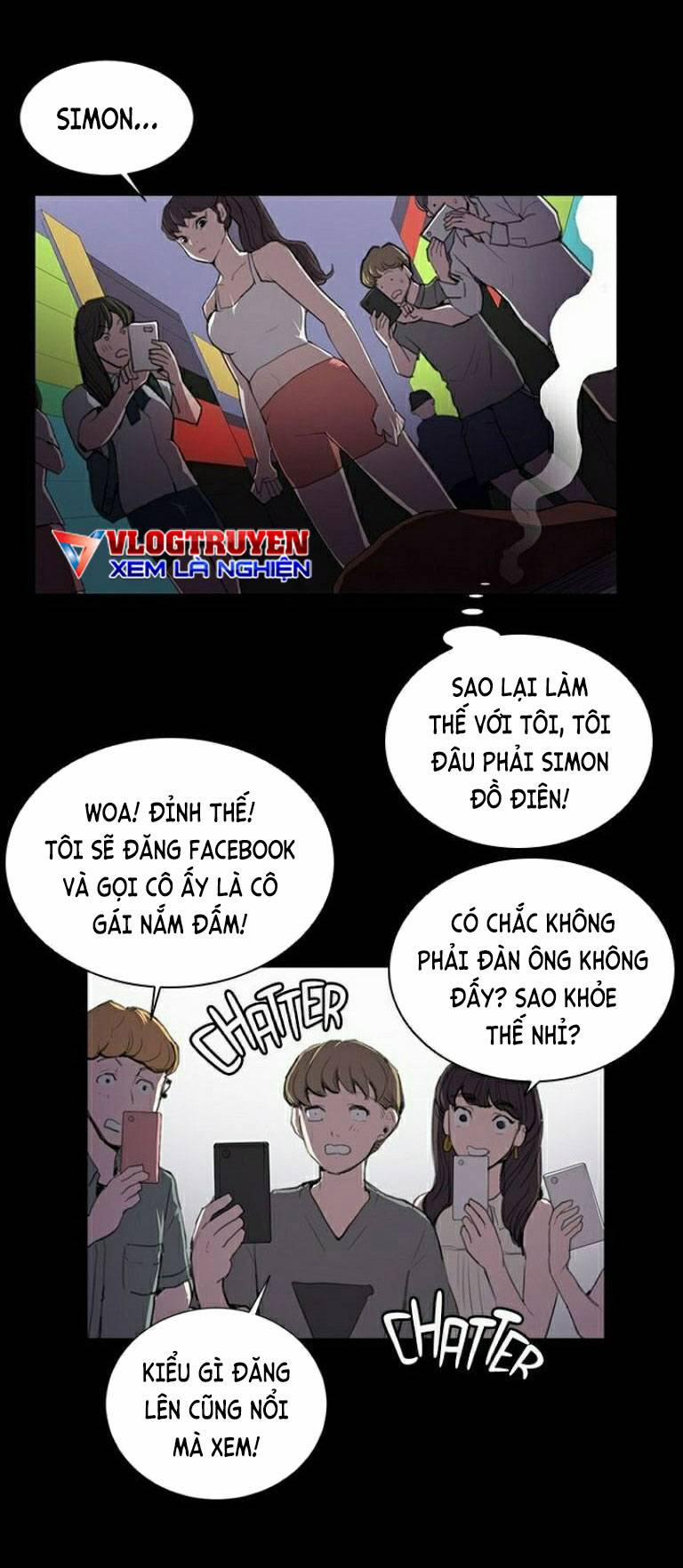 Cửa Hàng Tiện Lợi Saet Byul 45 trang 57