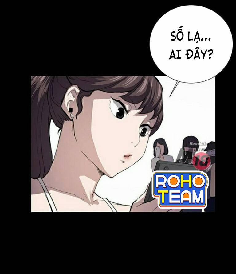 Cửa Hàng Tiện Lợi Saet Byul 45 trang 59