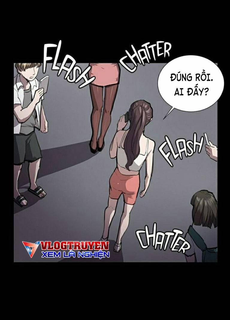 Cửa Hàng Tiện Lợi Saet Byul 45 trang 62