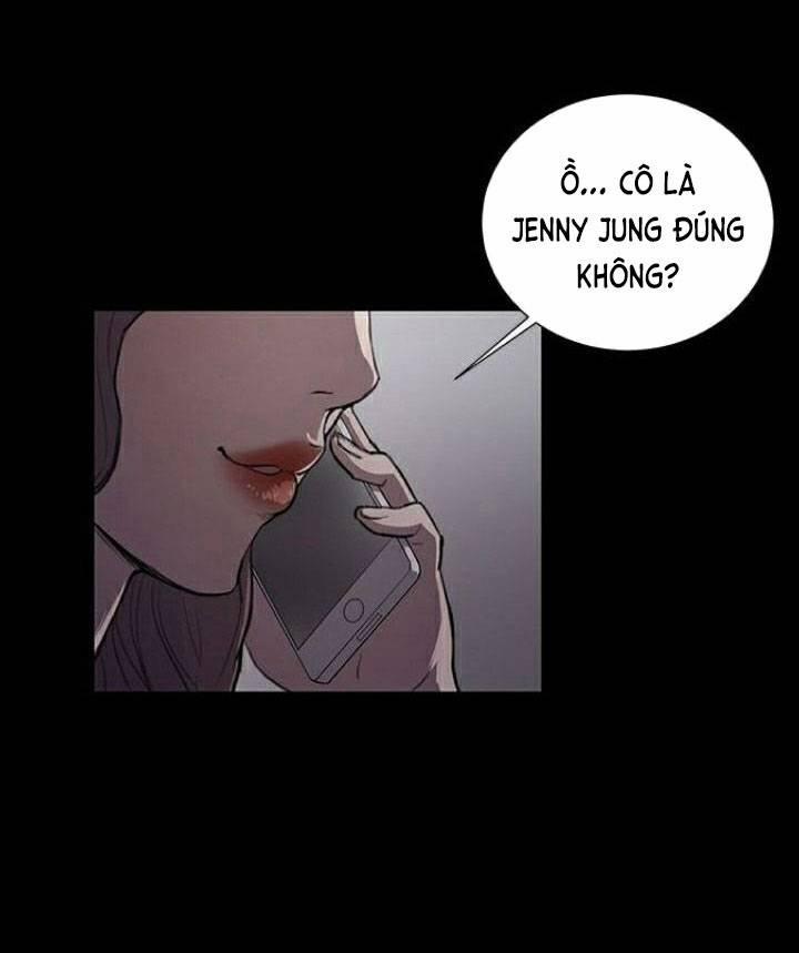 Cửa Hàng Tiện Lợi Saet Byul 46 trang 11