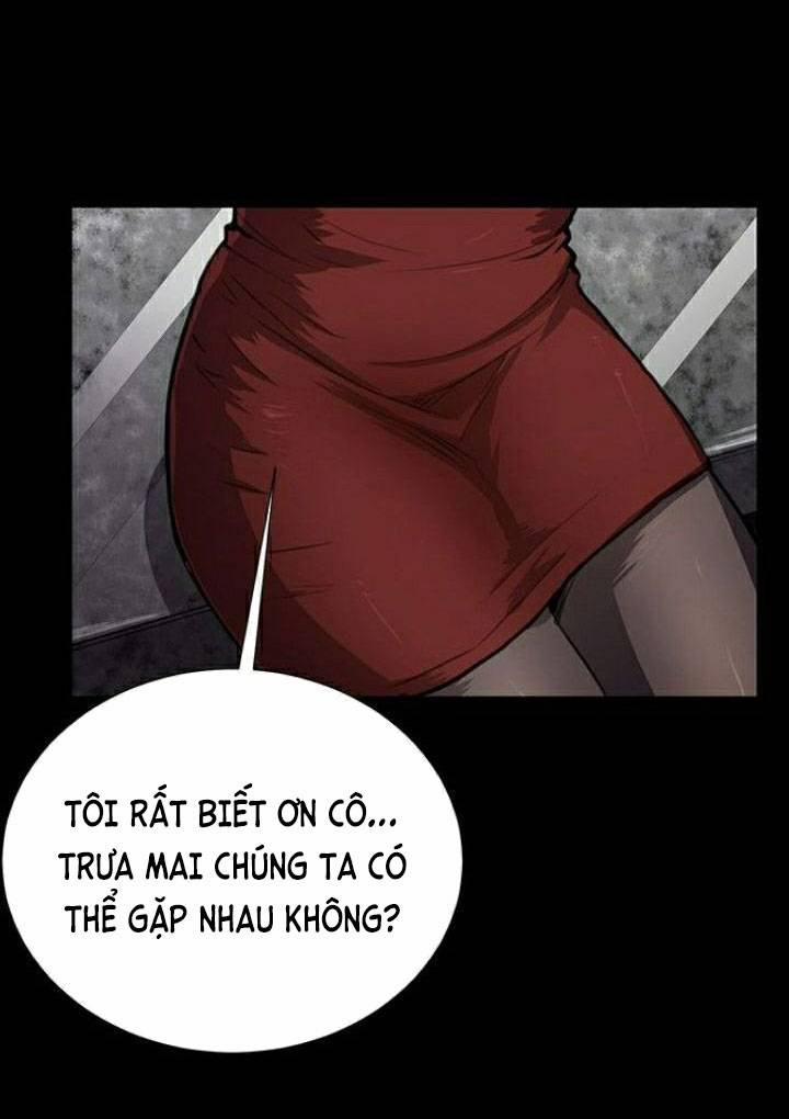 Cửa Hàng Tiện Lợi Saet Byul 46 trang 14