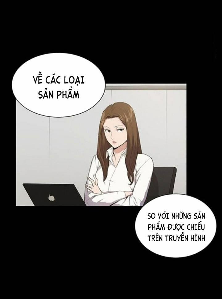 Cửa Hàng Tiện Lợi Saet Byul 46 trang 18