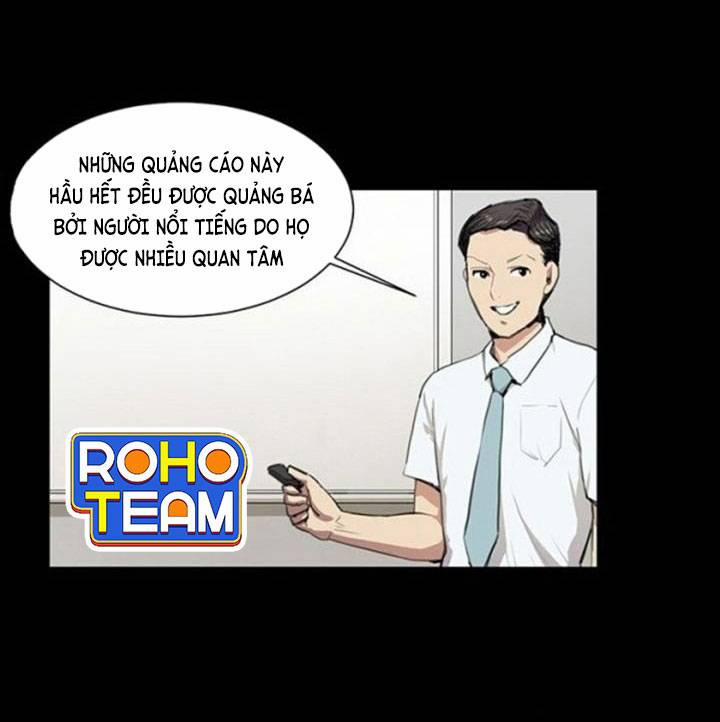 Cửa Hàng Tiện Lợi Saet Byul 46 trang 19