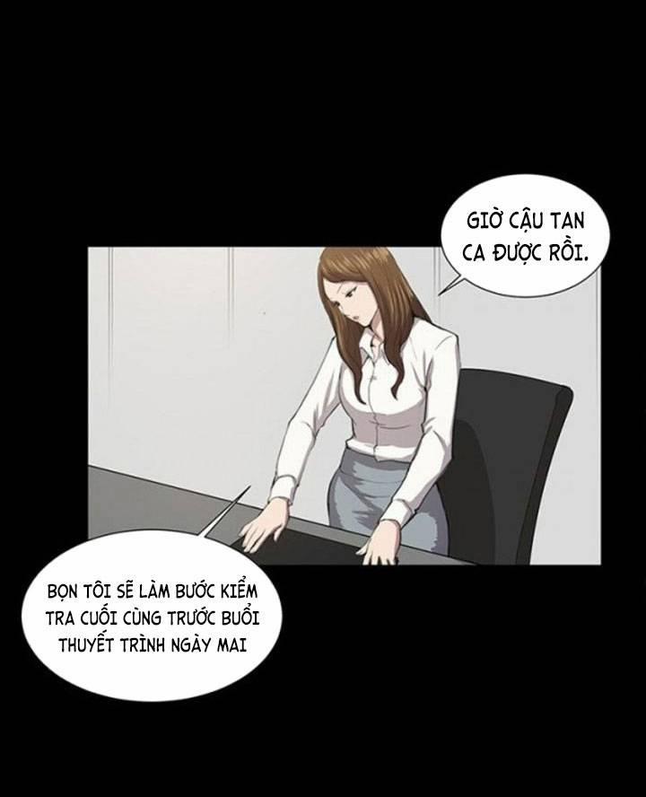 Cửa Hàng Tiện Lợi Saet Byul 46 trang 23