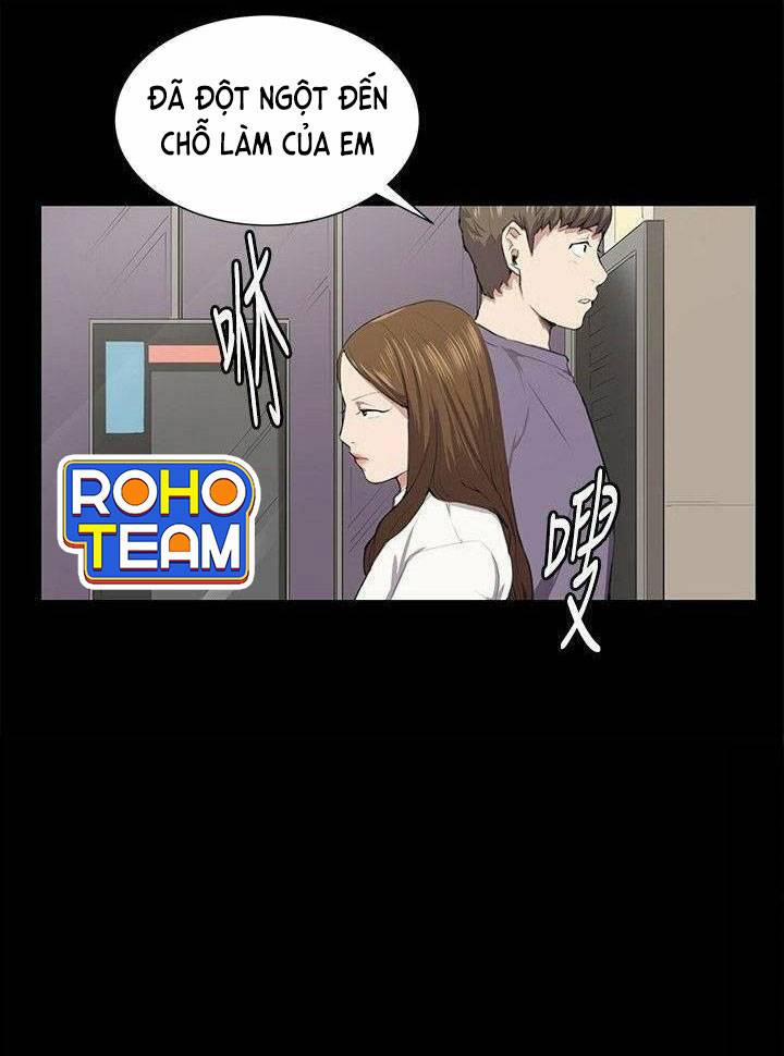 Cửa Hàng Tiện Lợi Saet Byul 46 trang 25