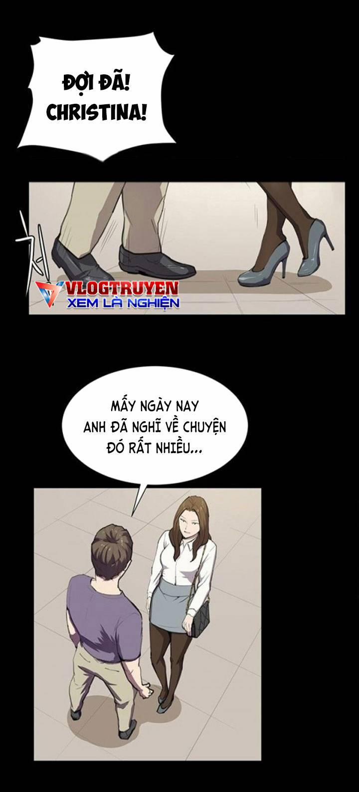 Cửa Hàng Tiện Lợi Saet Byul 46 trang 27