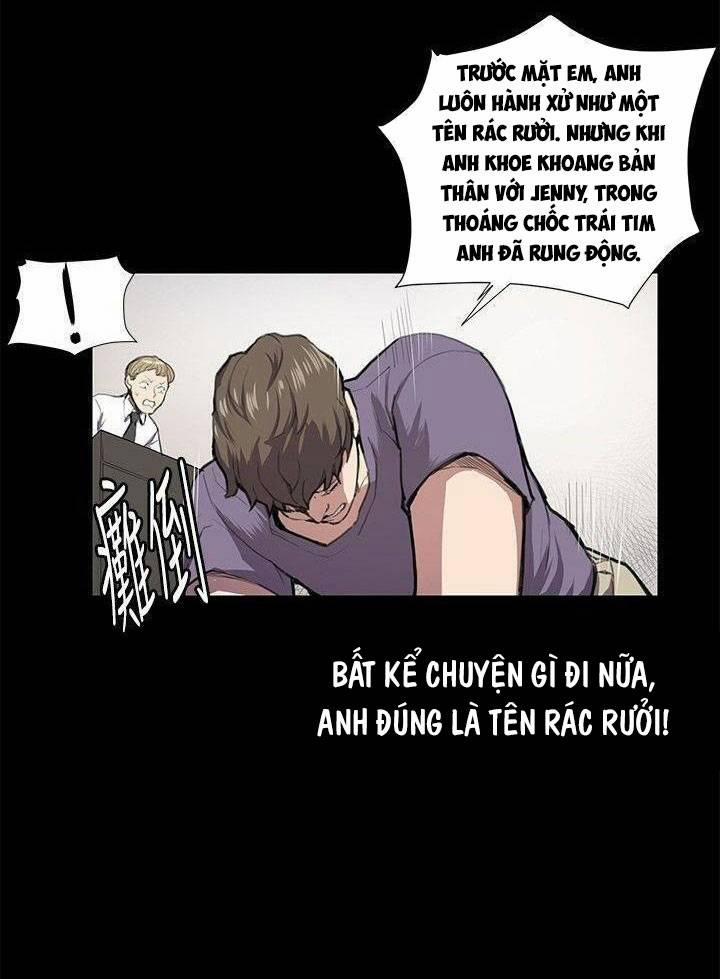 Cửa Hàng Tiện Lợi Saet Byul 46 trang 3