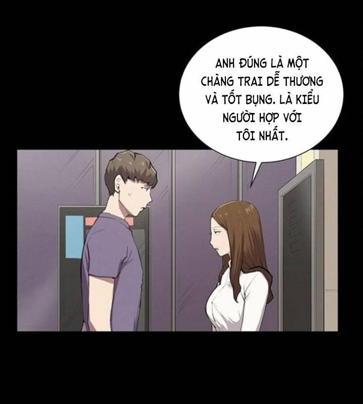 Cửa Hàng Tiện Lợi Saet Byul 46 trang 30