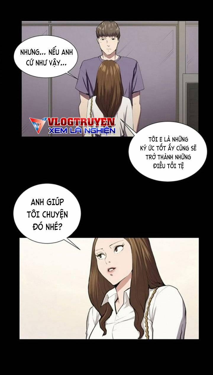 Cửa Hàng Tiện Lợi Saet Byul 46 trang 32