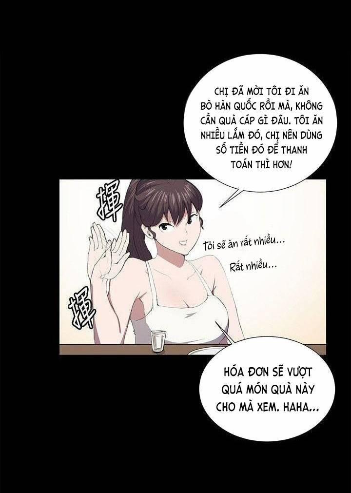 Cửa Hàng Tiện Lợi Saet Byul 46 trang 43